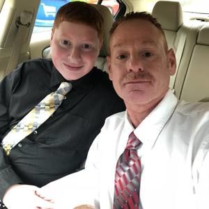 Meet your Posher, Edward